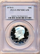 1978-S 50C PR70DCAM