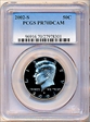 2002-S 50C PR70DCAM