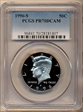 1996-S 50C PR70DCAM