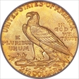 1911 $2.50 MS66