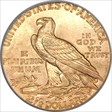 1913 $2.50 MS66