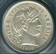 1916 10C Barber AU55