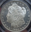 1880-S $1 MS65DMPL