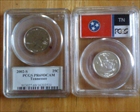 2002-S 25C Tennessee PR69DCAM