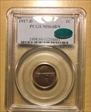 1917-D 1C MS64BN