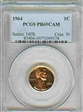 1964 1C PR69CAM