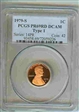 1979-S 1C Type 1 PR69DCAM