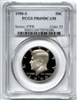 1990-S 50C PR69DCAM
