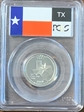 2004-S 25C Texas PR70DCAM