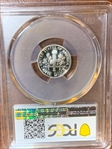 2004-S 10C Silver PR70DCAM