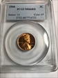 1944 1C MS66RD