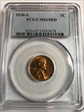 1936-S 1C MS65RD