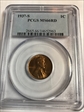 1937-S 1C MS66RD