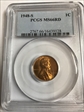 1948-S 1C MS66RD