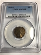 1916-S 1C MS63RB