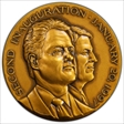 (1997) AE Medal Clinton 2nd Inauguration Medallic Art Co. SP66