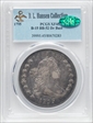 1795 $1 BB-52, Centered Bust XF45