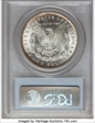 1885-O $1 MS66+ 