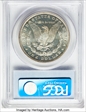 1900-O $1 MS66PL