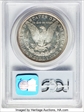 1880 $1 MS65PL