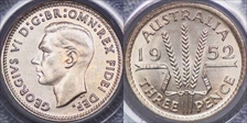 1952(m) 3D MS66