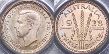 1938(m) 3D MS66