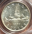 1954 S$1 MS62