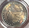 1885-O $1 MS64