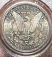 1884 $1 MS63