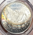 1885-O $1 MS63