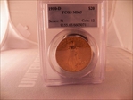 1910-D $20 MS65