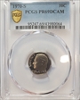 1970-S 10C PR69DCAM