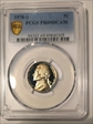1970-S 5C PR69DCAM