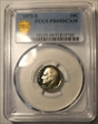 1972-S 10C PR69DCAM