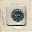 1943 1C Lincoln Penny - S AU+