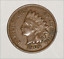1909 1C Indian Head Penny XF+