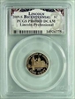 2009-S 1C Lincoln-Professional PR69DCAM
