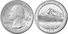 2010-S 25C Mount Hood NP First Strike PR69DCAM