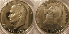 1976-S 50C Silver PR69DCAM