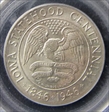 1946 50C Iowa MS66