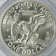 1974-S $1 Silver MS67