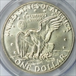 1973-S $1 Silver MS66+