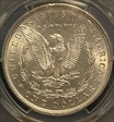 1880 $1 MS62