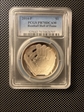 2014-P $1 Baseball Hall of Fame PR70DCAM