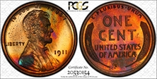 1911 1C PR65RB