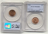 1944 1C MS66RD