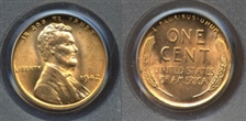 1942 1C MS66RD