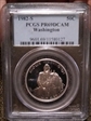 1982-S 50C Washington PR69DCAM
