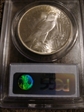 1923 $1 MS64