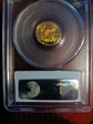 2007-W $5 Gold Eagle PR69DCAM